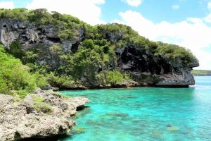 Lifou Island - Austrália-min