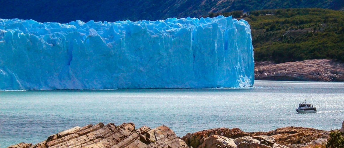 Patagonia