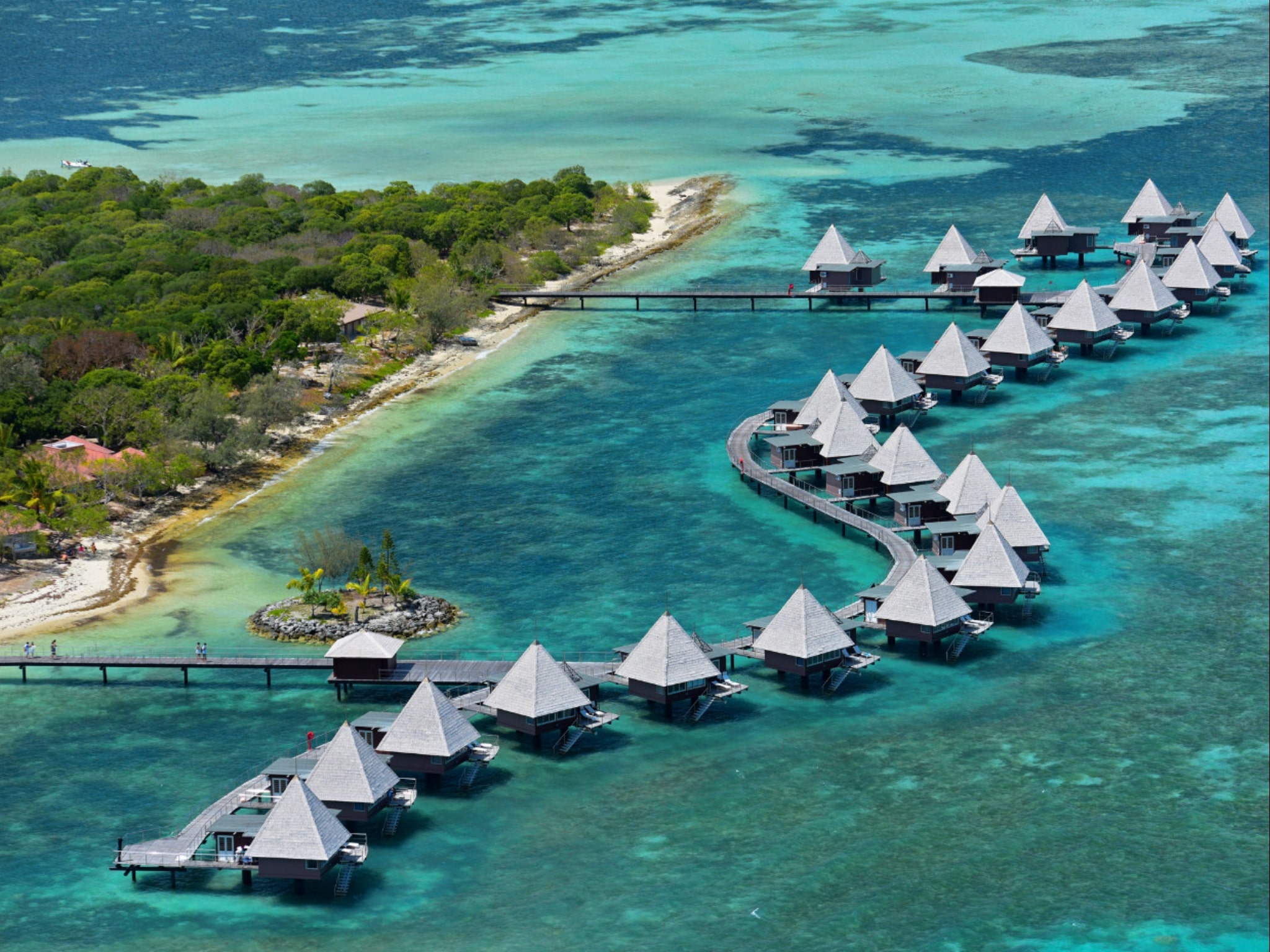 Noumea - Australia-min