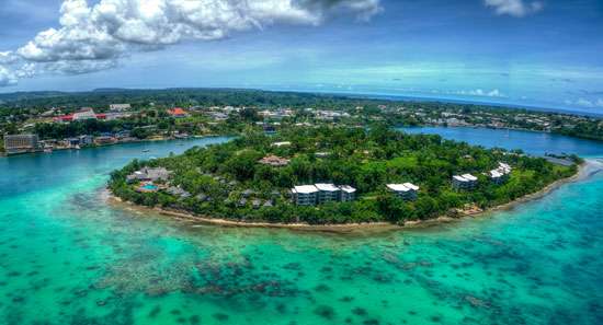 Porto Vila -Australia-min