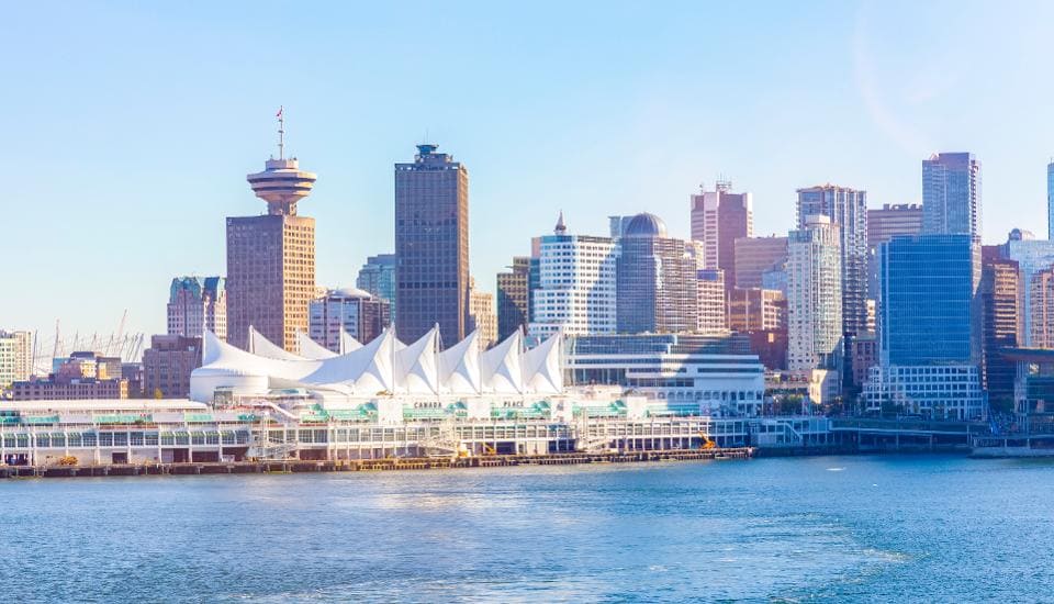 Vancouver-Portland